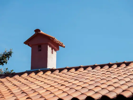 réfection de toiture et zinguerie à Bazouges-la-Pérouse