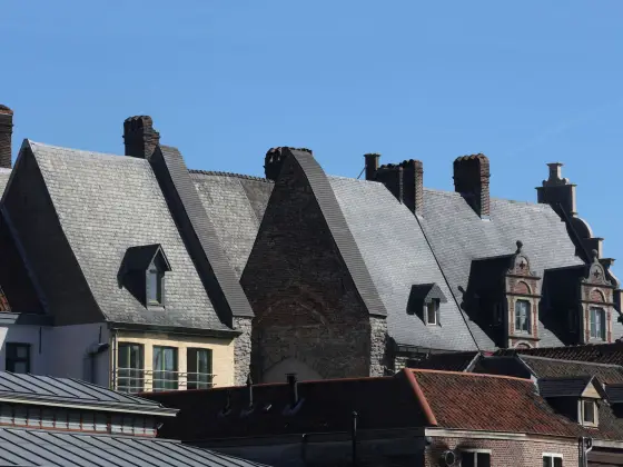 réfection de toiture et zinguerie à Clermont-Ferrand