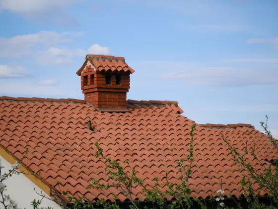 réfection de toiture et zinguerie à Chevilly